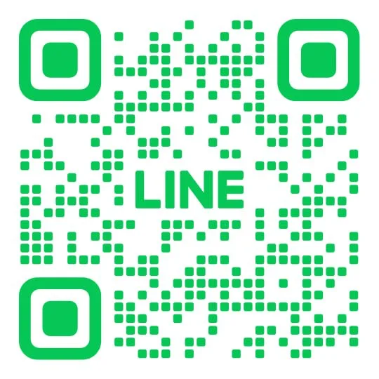 QR Code ติดต่อ สลากสัญจร 16 มีนาคม 2566 ผ่าน Line